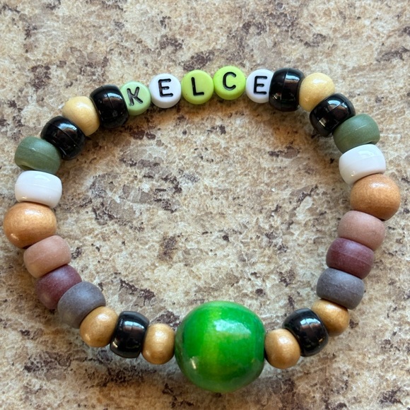 Taylor Swift Bracelets (set of 5) - Picture 7 of 7